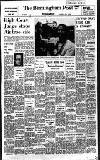 Birmingham Daily Post Saturday 04 July 1964 Page 17