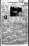 Birmingham Daily Post Saturday 04 July 1964 Page 25