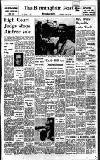 Birmingham Daily Post Saturday 04 July 1964 Page 31