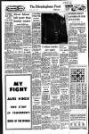Birmingham Daily Post Saturday 01 August 1964 Page 12