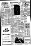 Birmingham Daily Post Saturday 01 August 1964 Page 20
