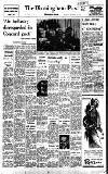 Birmingham Daily Post Thursday 10 September 1964 Page 1