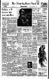 Birmingham Daily Post Thursday 10 September 1964 Page 27