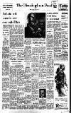 Birmingham Daily Post Thursday 10 September 1964 Page 31