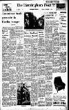 Birmingham Daily Post Monday 14 September 1964 Page 15