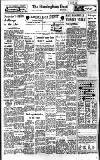 Birmingham Daily Post Saturday 03 October 1964 Page 18
