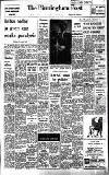 Birmingham Daily Post Saturday 03 October 1964 Page 19