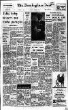 Birmingham Daily Post Saturday 03 October 1964 Page 28