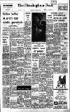 Birmingham Daily Post Saturday 03 October 1964 Page 33