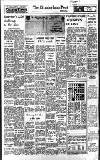 Birmingham Daily Post Saturday 03 October 1964 Page 34