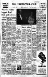 Birmingham Daily Post Monday 05 October 1964 Page 1