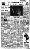 Birmingham Daily Post Monday 05 October 1964 Page 15