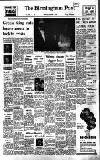 Birmingham Daily Post Monday 05 October 1964 Page 25