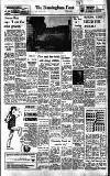 Birmingham Daily Post Monday 05 October 1964 Page 28