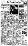 Birmingham Daily Post Thursday 08 October 1964 Page 29