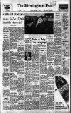 Birmingham Daily Post Monday 12 October 1964 Page 27