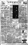 Birmingham Daily Post Wednesday 14 October 1964 Page 26