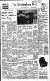 Birmingham Daily Post Monday 02 November 1964 Page 15