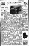 Birmingham Daily Post Monday 02 November 1964 Page 22
