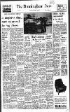 Birmingham Daily Post Monday 02 November 1964 Page 24