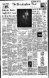 Birmingham Daily Post Friday 06 November 1964 Page 25