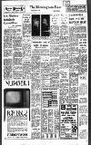 Birmingham Daily Post Friday 06 November 1964 Page 33