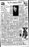 Birmingham Daily Post Wednesday 11 November 1964 Page 17