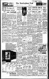 Birmingham Daily Post Wednesday 11 November 1964 Page 25