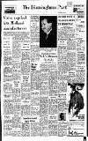 Birmingham Daily Post Wednesday 11 November 1964 Page 28