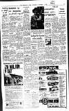 Birmingham Daily Post Wednesday 11 November 1964 Page 31