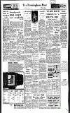 Birmingham Daily Post Wednesday 11 November 1964 Page 34