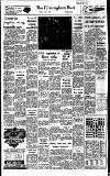 Birmingham Daily Post Tuesday 01 December 1964 Page 18