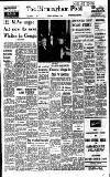 Birmingham Daily Post Tuesday 01 December 1964 Page 19