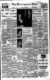 Birmingham Daily Post Tuesday 01 December 1964 Page 28