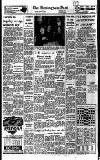 Birmingham Daily Post Tuesday 01 December 1964 Page 32