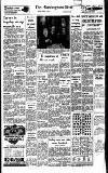 Birmingham Daily Post Tuesday 01 December 1964 Page 34