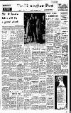 Birmingham Daily Post Tuesday 08 December 1964 Page 1