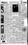 Birmingham Daily Post Tuesday 08 December 1964 Page 14