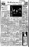 Birmingham Daily Post Tuesday 08 December 1964 Page 22