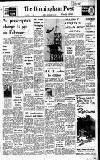 Birmingham Daily Post Friday 18 December 1964 Page 1