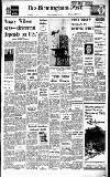 Birmingham Daily Post Friday 18 December 1964 Page 15