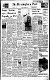 Birmingham Daily Post Friday 18 December 1964 Page 23