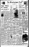 Birmingham Daily Post Friday 18 December 1964 Page 25