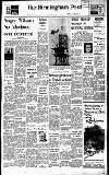 Birmingham Daily Post Friday 18 December 1964 Page 31
