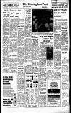 Birmingham Daily Post Friday 18 December 1964 Page 32