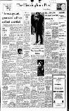 Birmingham Daily Post Friday 12 February 1965 Page 1