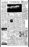 Birmingham Daily Post Friday 01 January 1965 Page 14