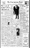Birmingham Daily Post Friday 15 January 1965 Page 21