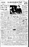 Birmingham Daily Post Saturday 02 January 1965 Page 17