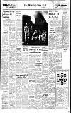 Birmingham Daily Post Tuesday 05 January 1965 Page 22